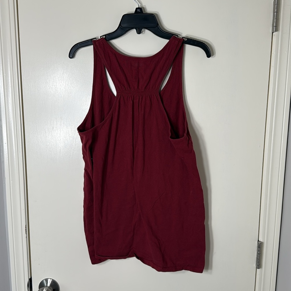 Women’s‎ Southern Illinois University Tank Top Size XL - Picture 5 of 7